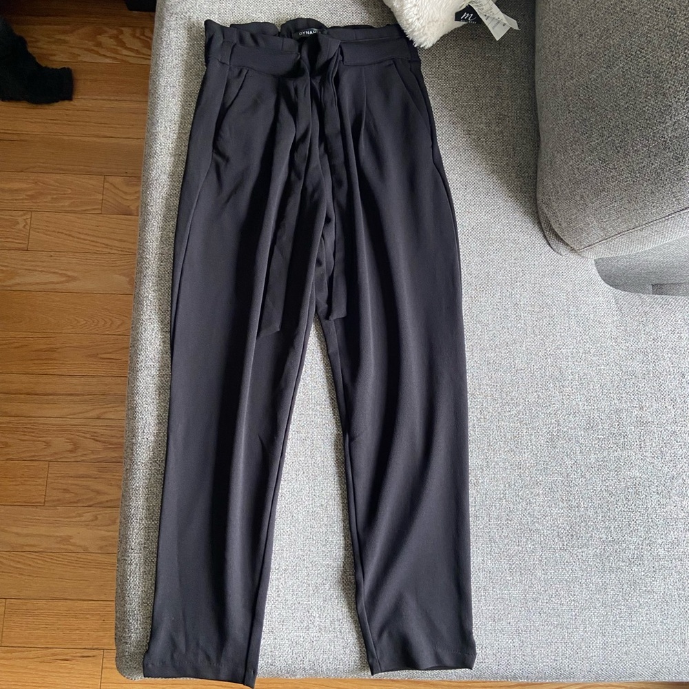 Dynamite trousers